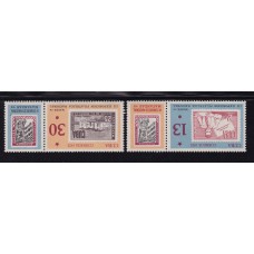 CUBA 1972 SERIE COMPLETA DE ESTAMPILLAS NUEVAS MINT UNIFORMES MILITARES